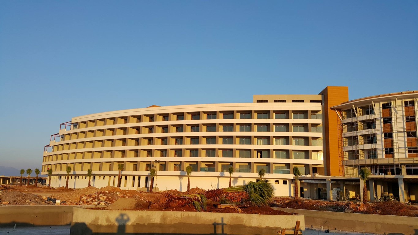 imagini hotel AQUASIS DIDIM